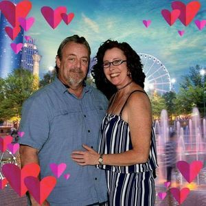 Meet your Posher, Diane